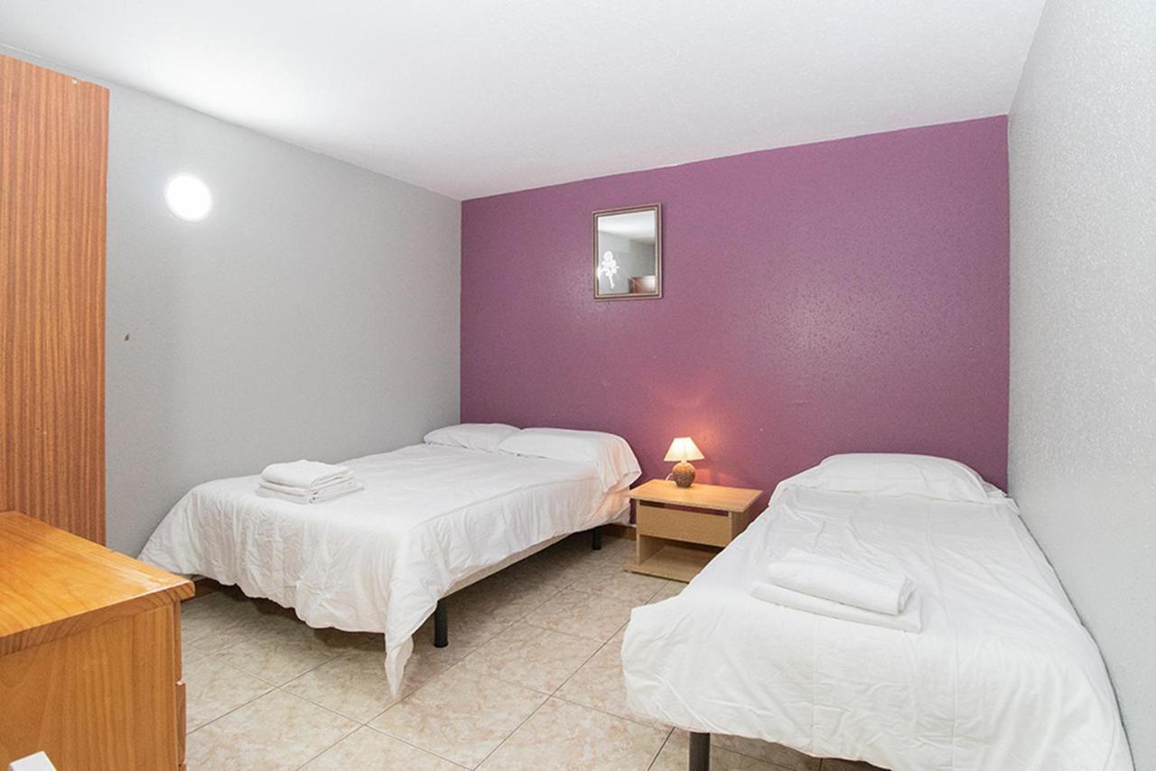 Apartaments Turistics Natural Suites Manzano 3000 Pas De La Casa Exterior photo