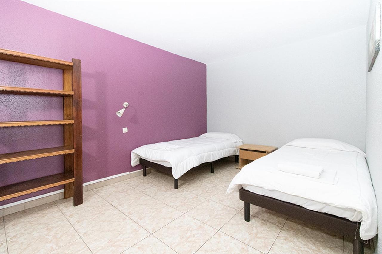 Apartaments Turistics Natural Suites Manzano 3000 Pas De La Casa Exterior photo