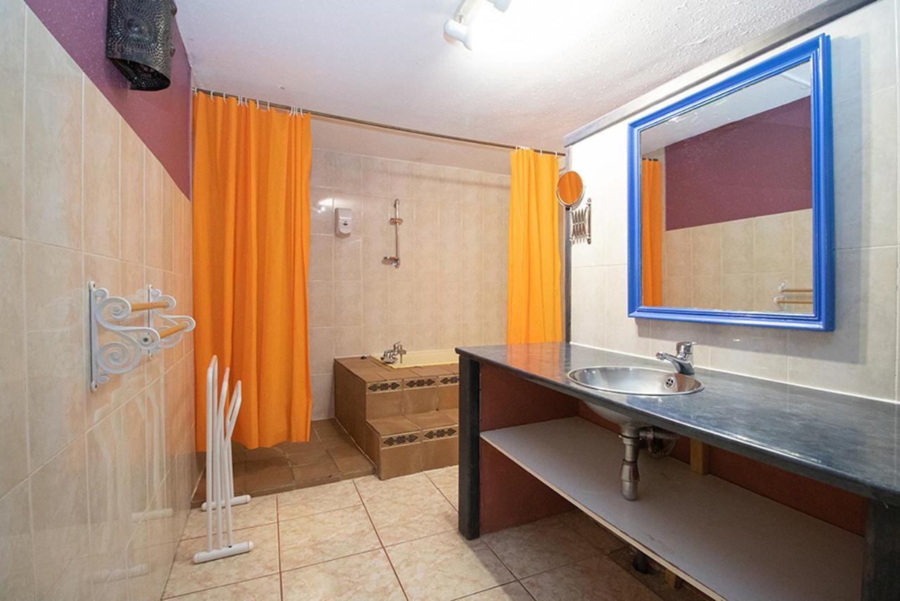 Apartaments Turistics Natural Suites Manzano 3000 Pas De La Casa Exterior photo