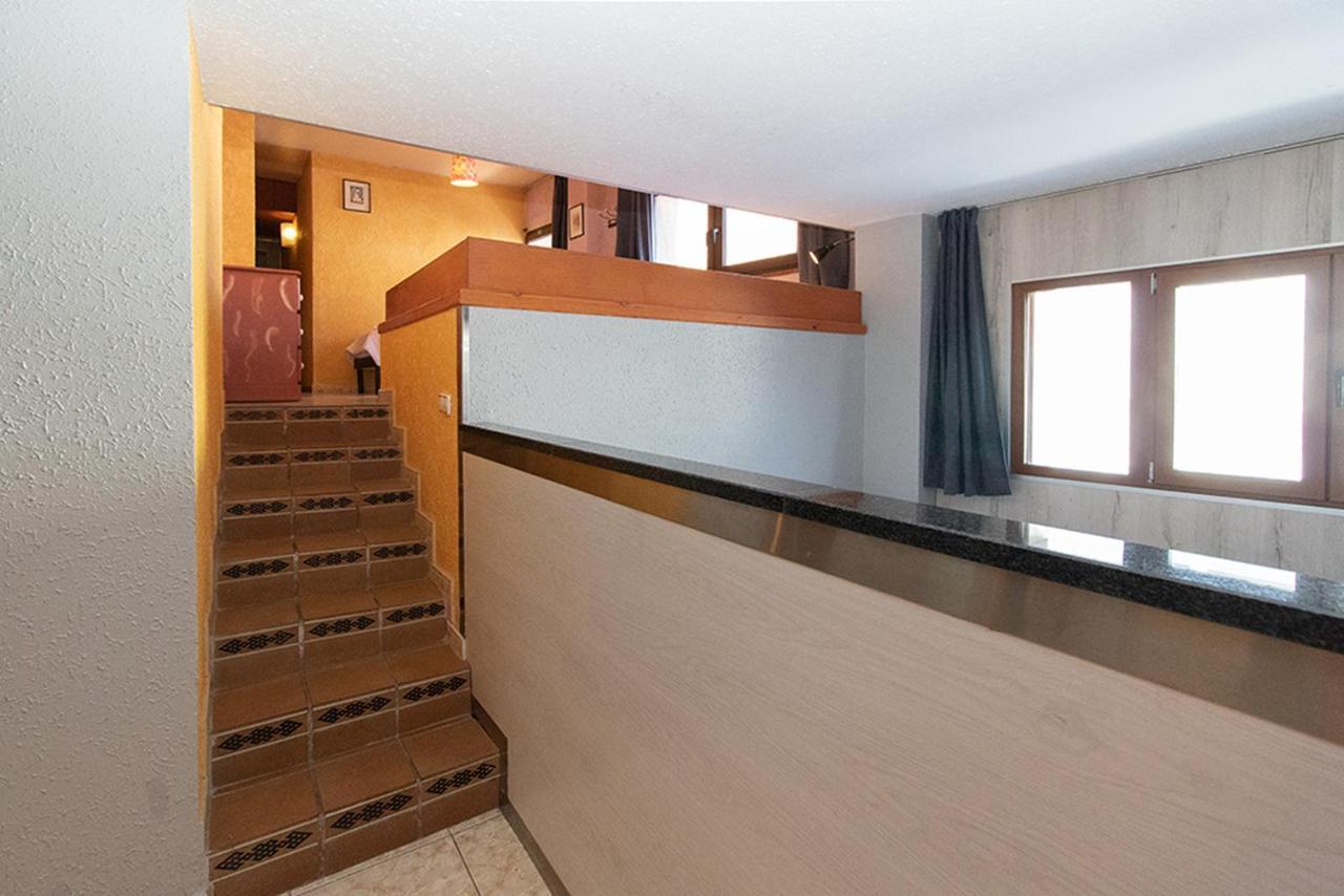 Apartaments Turistics Natural Suites Manzano 3000 Pas De La Casa Exterior photo