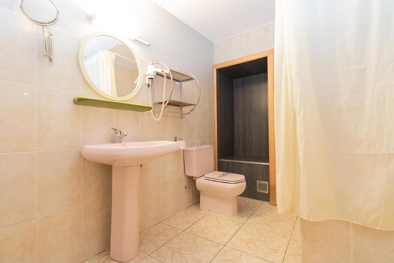 Apartaments Turistics Natural Suites Manzano 3000 Pas De La Casa Exterior photo