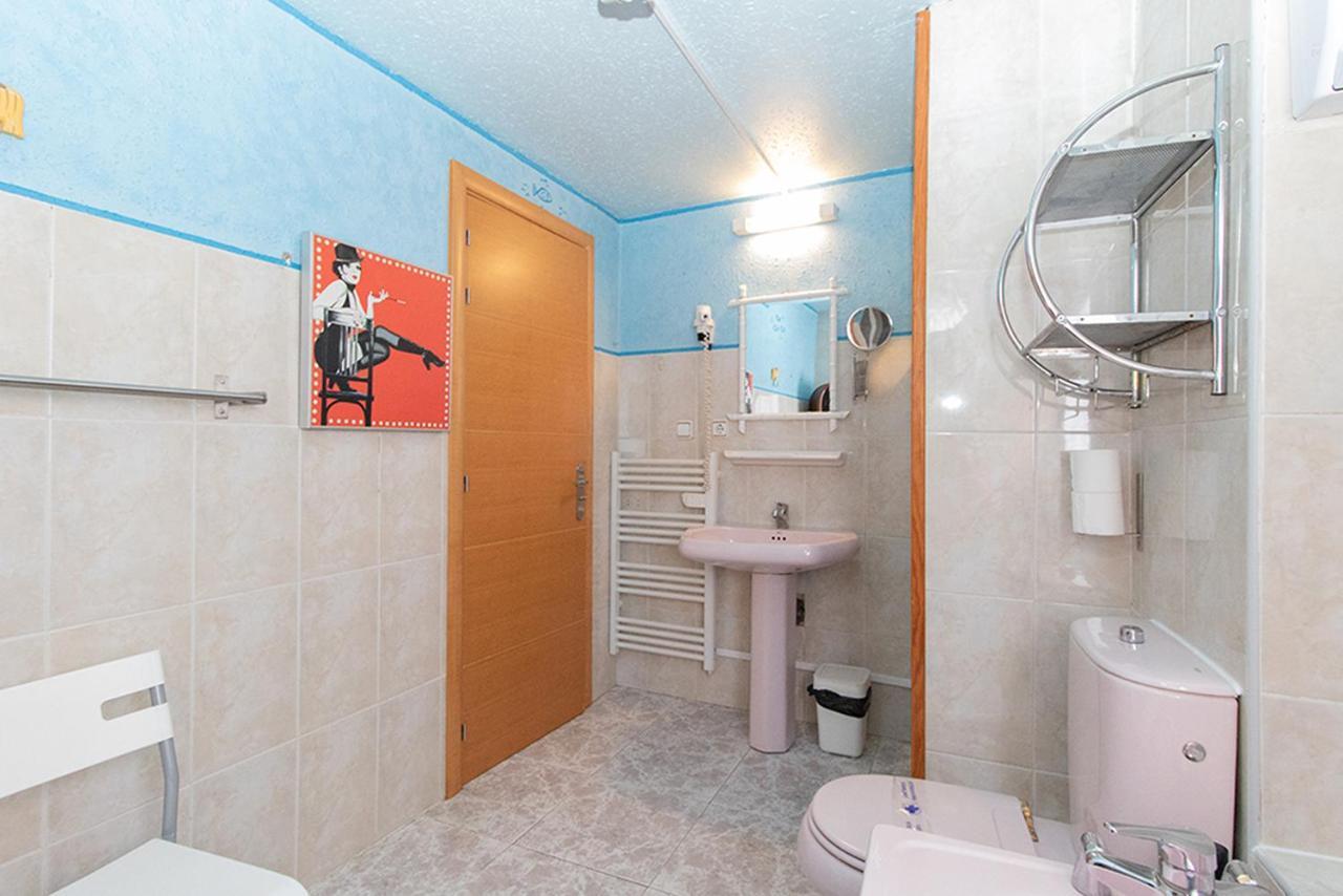 Apartaments Turistics Natural Suites Manzano 3000 Pas De La Casa Exterior photo
